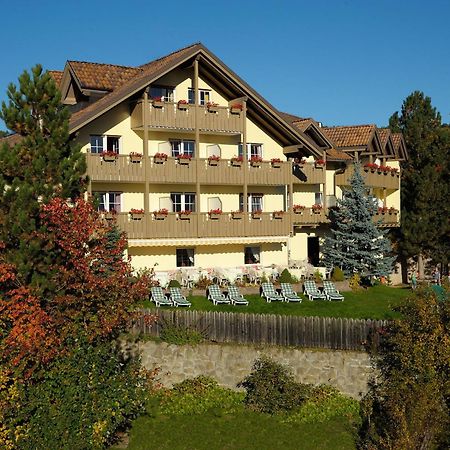 Hotel Dolomitenblick Колалбо Екстериор снимка