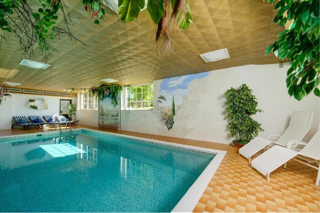 Hotel Dolomitenblick Колалбо Екстериор снимка
